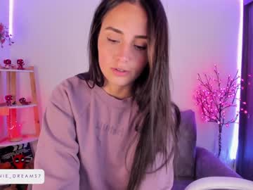 cam girl annie_dreams image #871629