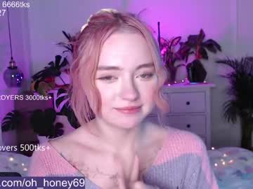 cam girl honey_devildoll image #611447