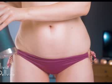 cam girl oliviadellvine image #74672