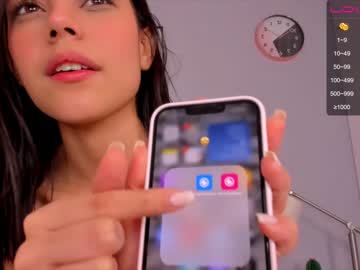 cam girl victoria_casas image #975843