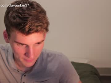 cam man clay_parker image #491476