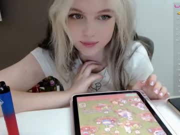 cam girl small_blondee image #2277931
