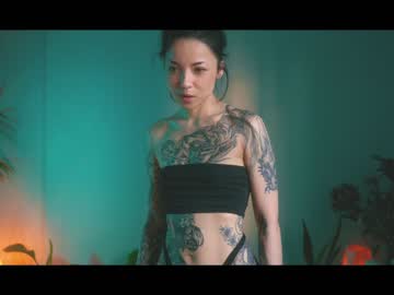 cam girl ambientink image #1777137