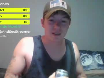 cam man antisocialstreamer image #1906746