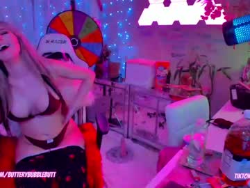 cam girl butterybubblebutt image #3835837