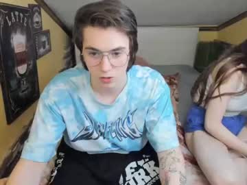 cam couple karolina_coy image #1867201