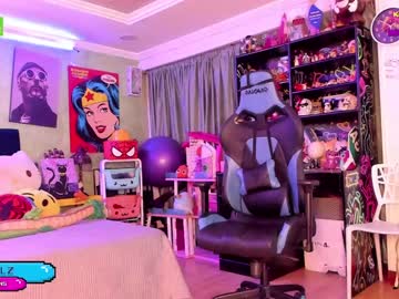 cam girl kloelamaravilla18 image #2679954
