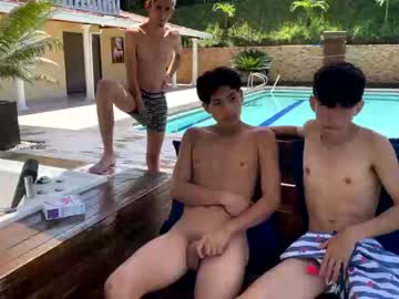 cam man frat_house image #1170688