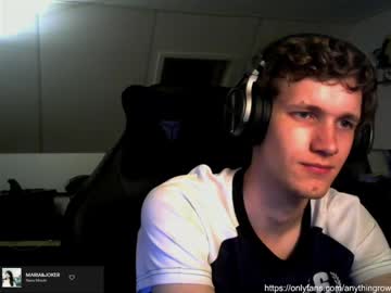 cam man anythingrp image #1912926