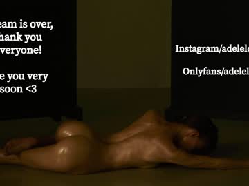 cam girl adelelove image #3508381