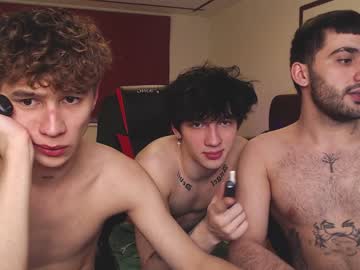 cam man teddy_mode image #604644