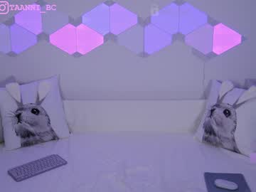 cam girl taanni_bc image #3814370
