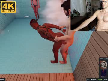 cam man hot_martin25 image #908029