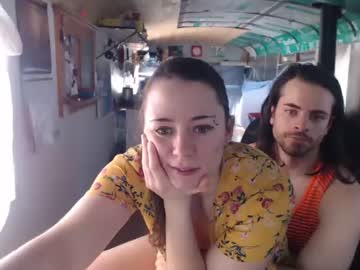 cam couple busbuddies image #912844