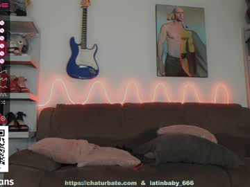 cam girl latinbaby_666 image #2954514