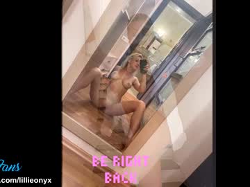 cam girl lillieonyx image #858060