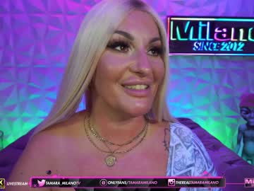 cam girl tamaramilano image #2627157