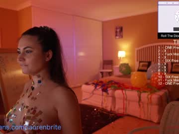 cam girl laurenbrite image #2566677