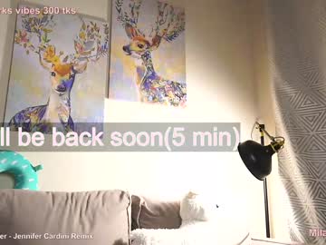 cam girl ginger_sweetness image #66099