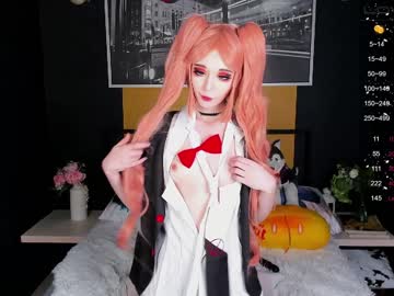 cam girl nicky_spark image #3089118
