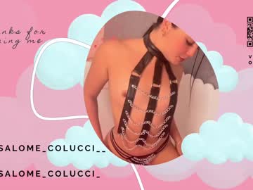 cam girl pavlovacoluccii_ image #1480151