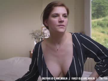 cam girl claire_moulin image #2024247