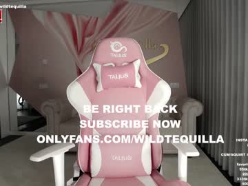 cam girl wildtequilla image #2944055