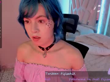 cam tranny fijisaki image #1268629