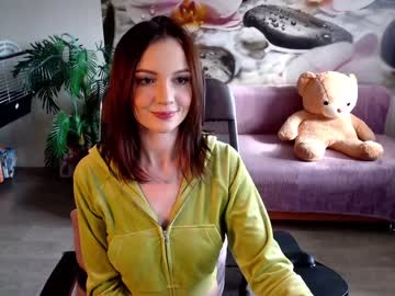 cam girl jennycutey image #3025672