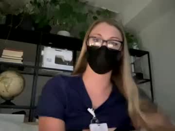 cam girl nurselauren image #3940863