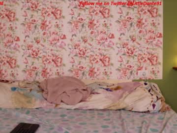 cam girl littledante91 image #2044434