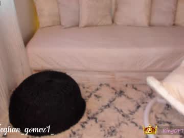 cam girl _meghan_gomez1_ image #2427266