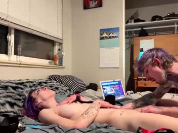 ravenxbeastie cam