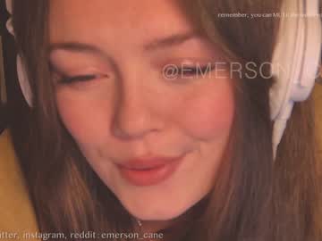 cam girl emersoncane image #3039713