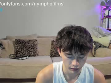 cam couple nymphofilms image #463820