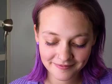 cam girl new_purple image #4061208