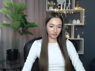 im_barberry cam