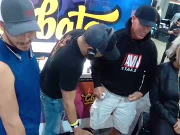 truckerstevetn cam