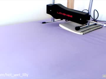 cam girl hot_wet_lilly image #3536928