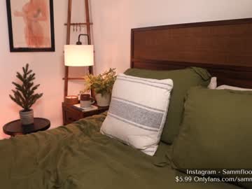 cam girl sammyfloodxxx image #559491