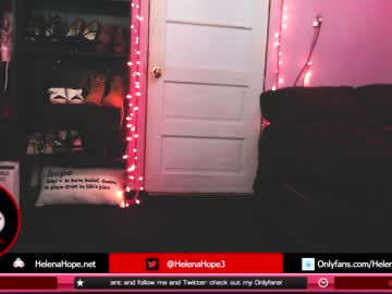 cam girl helena_hope image #2717194