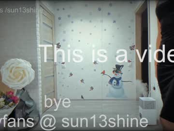 cam girl sunshine13_ image #1229605