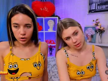 cam couple huntertiana image #367050