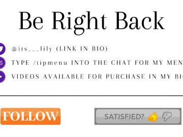 cam girl its_lily image #513281