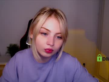 cam girl shy_blondiee image #3733915