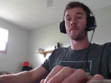 cam man alwayzhigh image #1817347