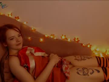 cam girl ginger_pie image #346058