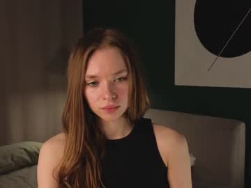 elenegilbertson cam