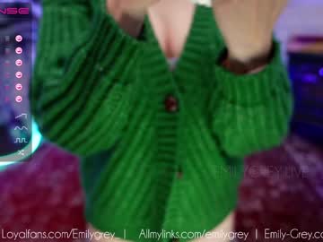 cam girl emilygrey_ image #915504