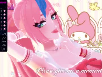 cam girl mirakink image #921243